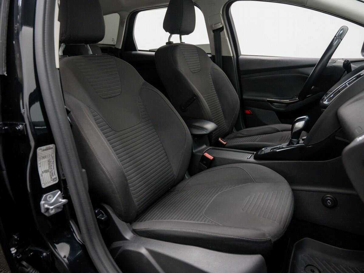 Продажа Б/У Форд Фокус. Фото: #9