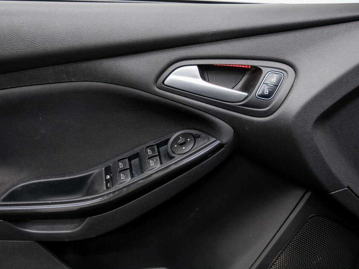 Продажа Б/У Форд Фокус. Фото: #16