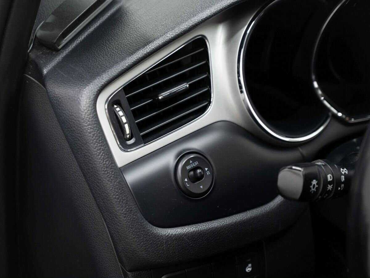 Продажа Б/У Киа Сид. Фото: #16