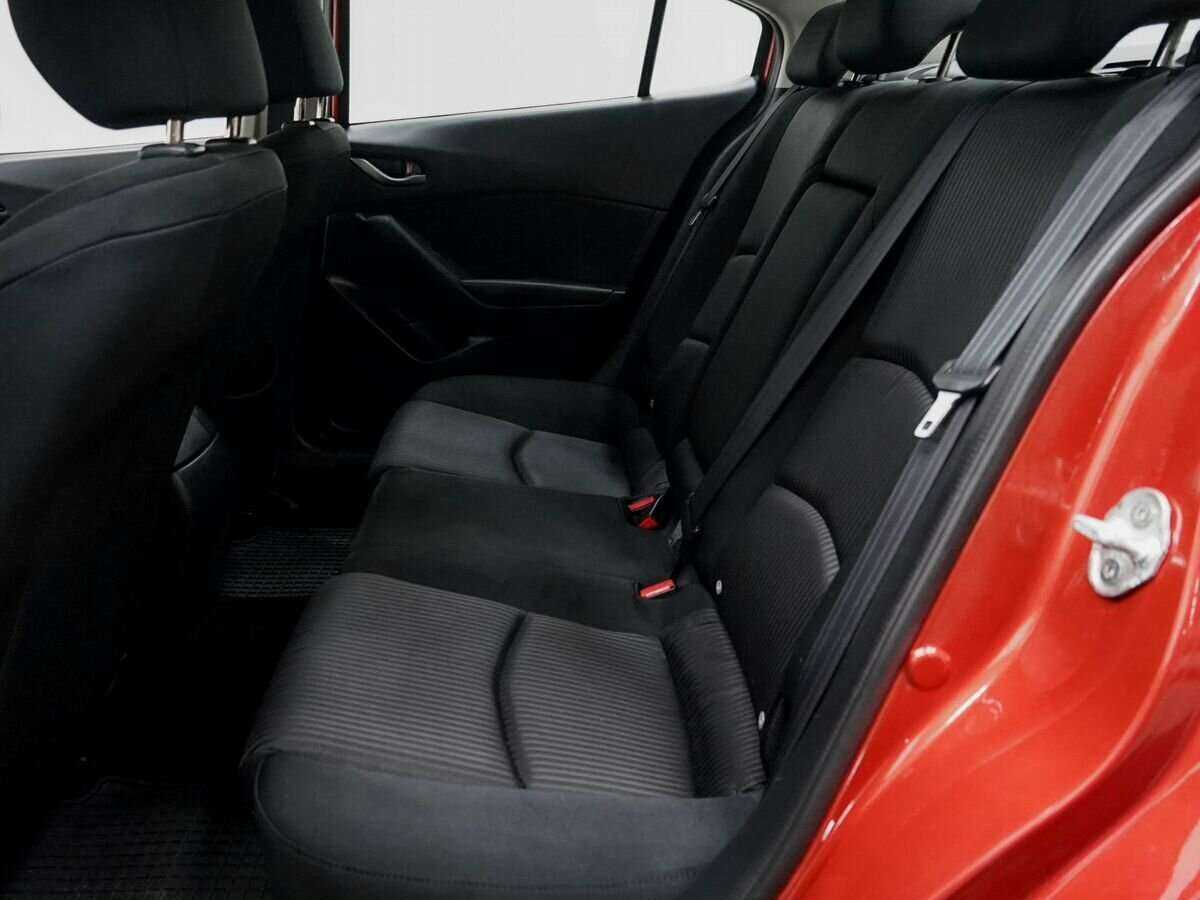 Продажа Б/У Мазда 3. Фото: #9