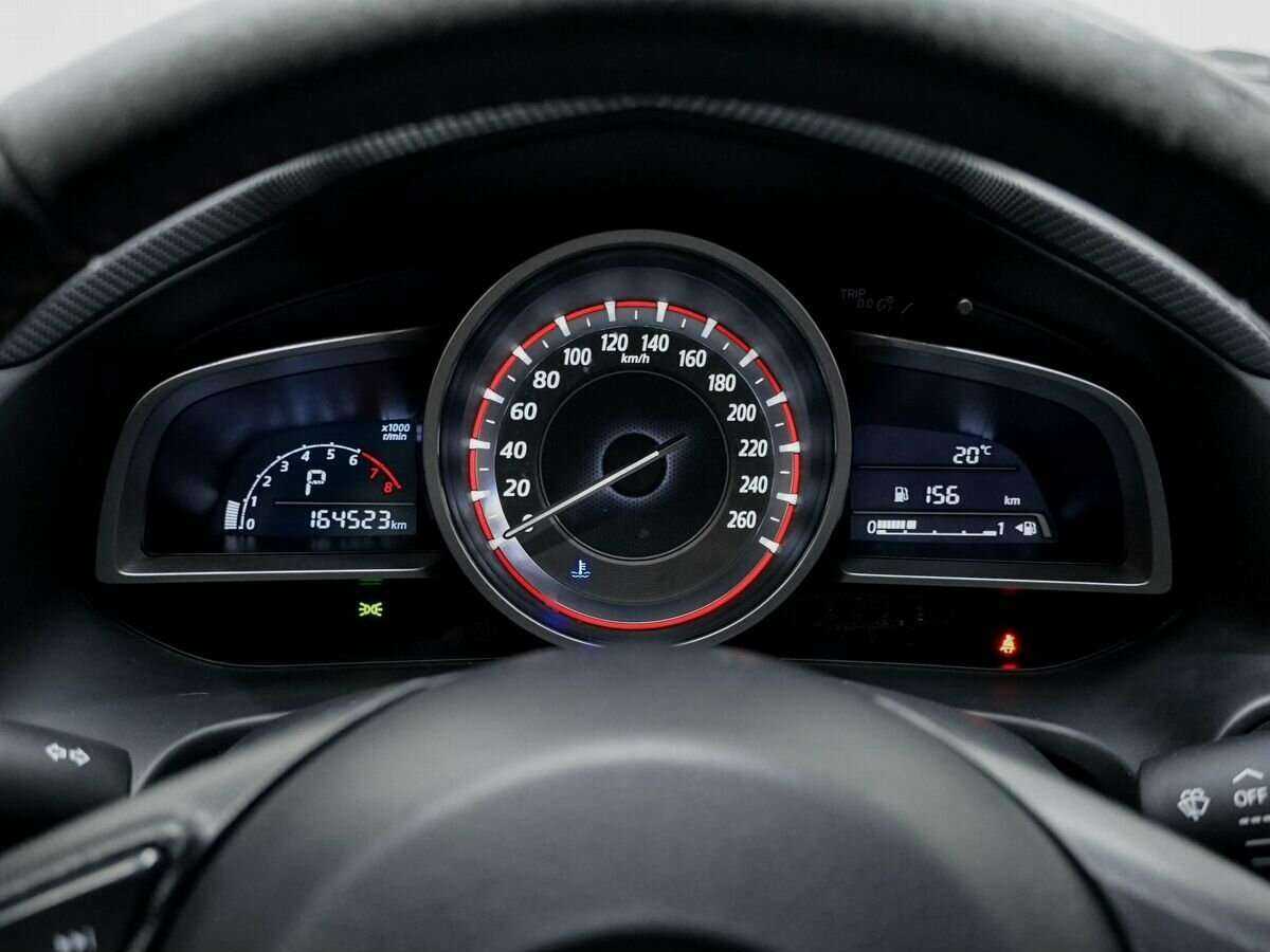 Продажа Б/У Мазда 3. Фото: #16