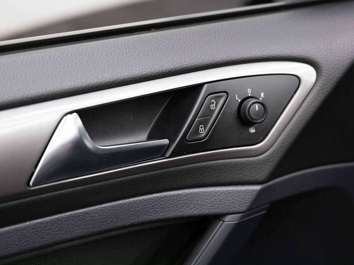 Продажа Б/У Фольксваген Гольф. Фото: #18