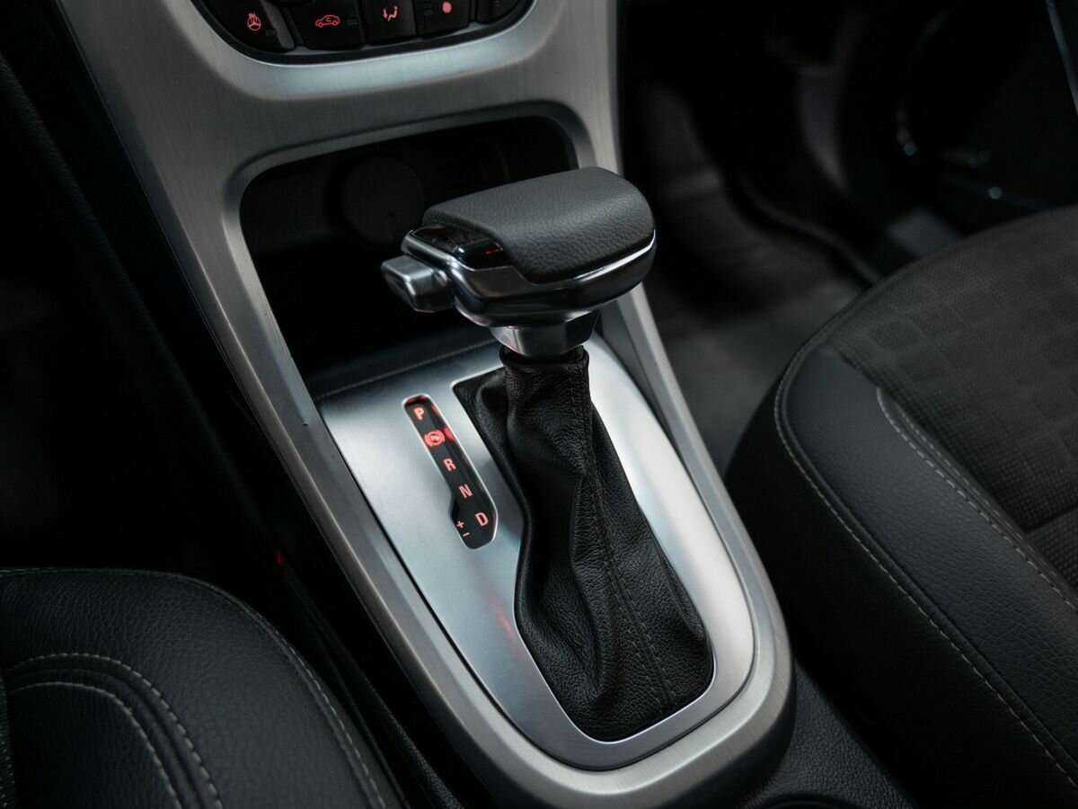 Продажа Б/У Опель Астра. Фото: #11