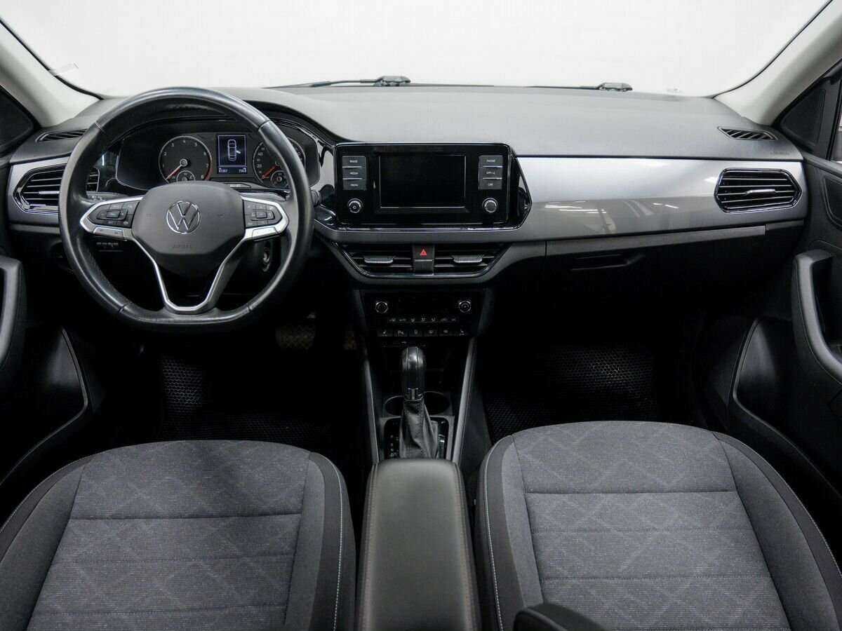 Продажа Б/У Фольксваген Поло. Фото: #9