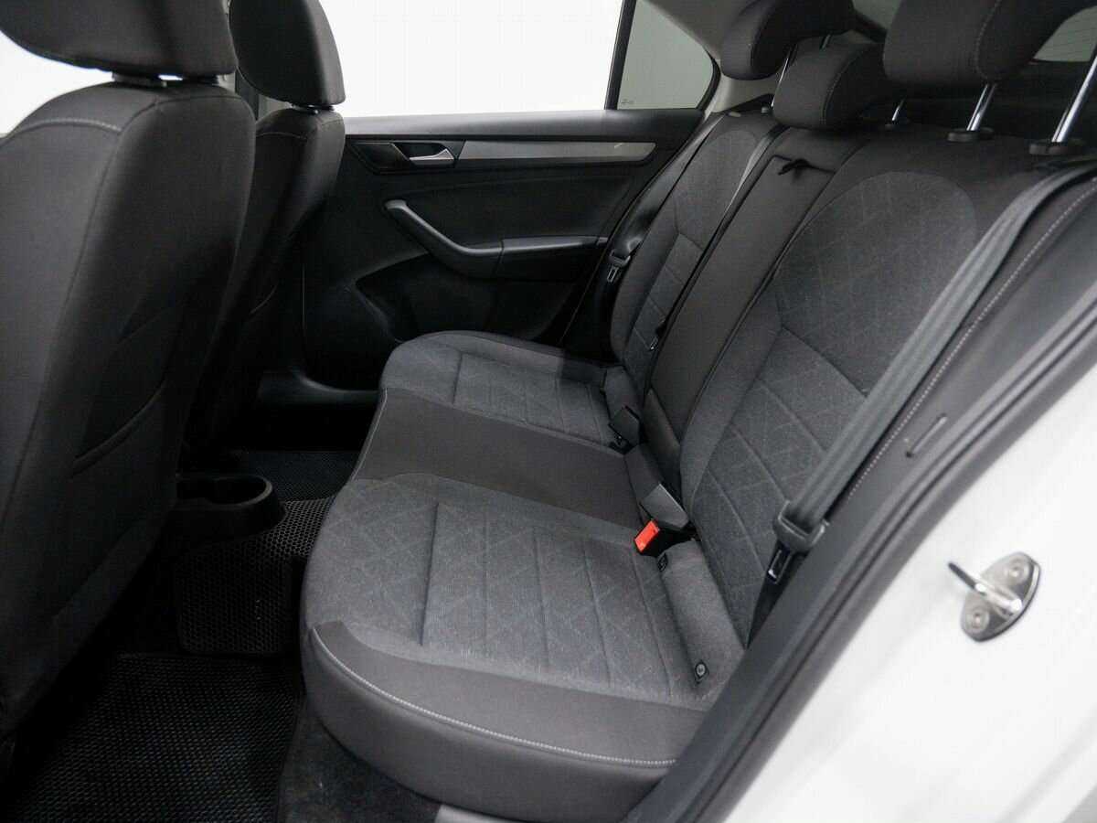 Продажа Б/У Фольксваген Поло. Фото: #11