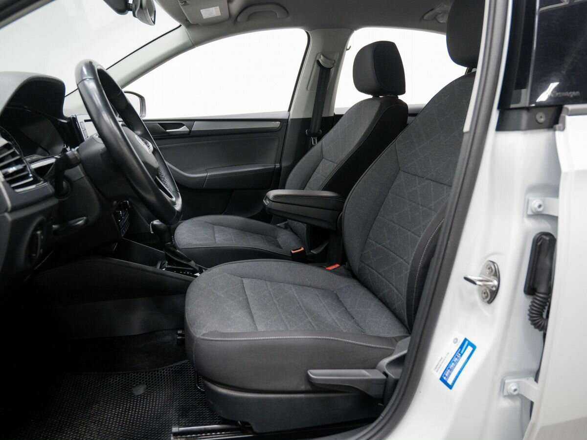 Продажа Б/У Фольксваген Поло. Фото: #13