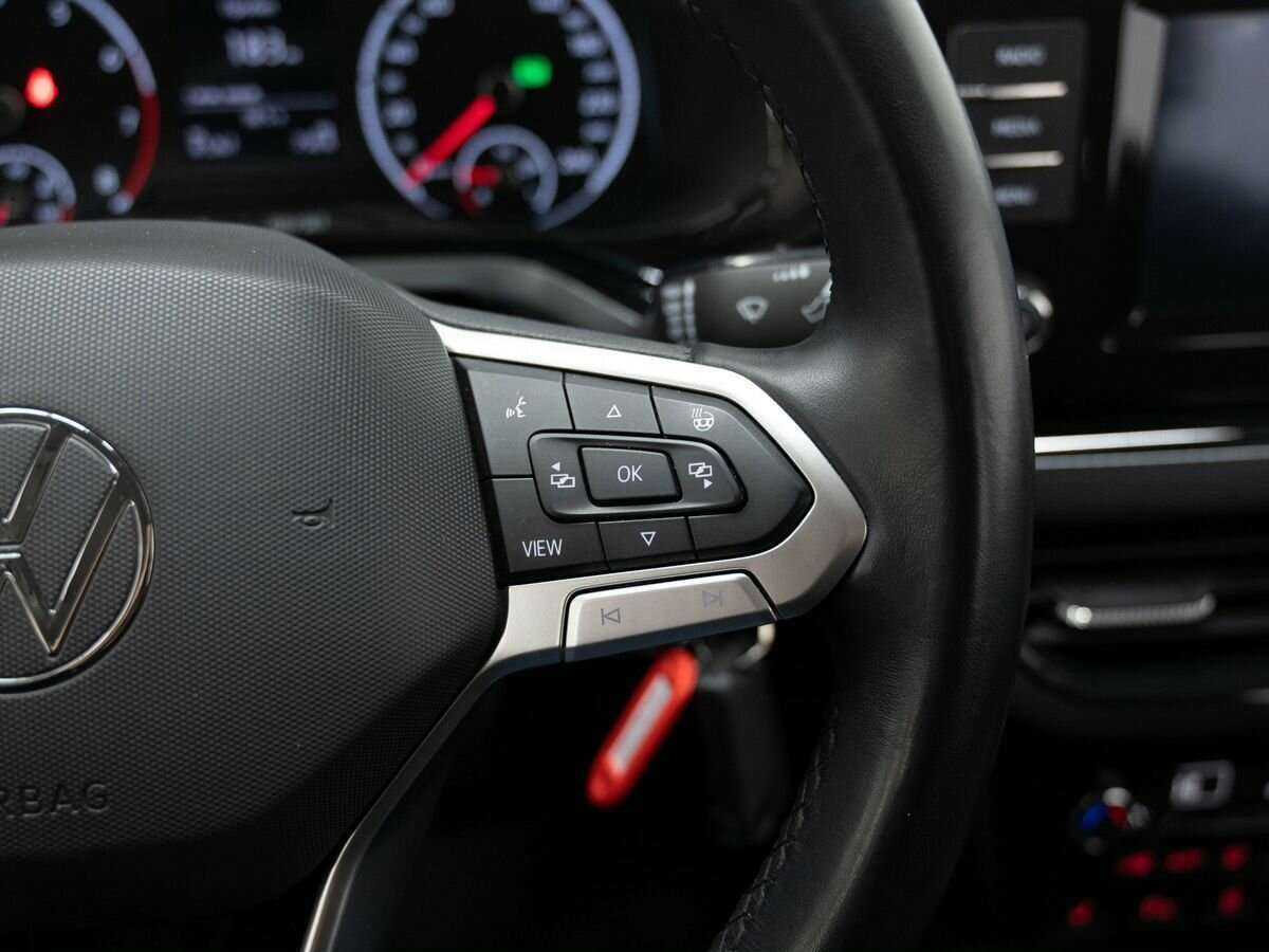 Продажа Б/У Фольксваген Поло. Фото: #21