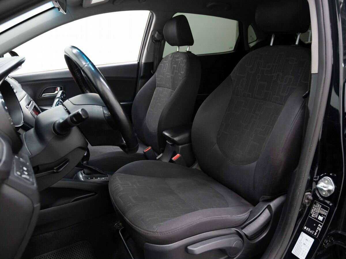 Продажа Б/У Киа Рио. Фото: #7