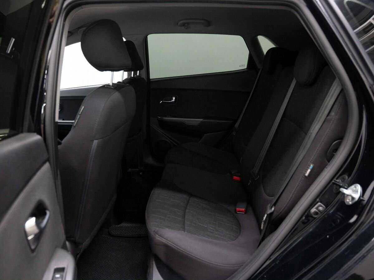 Продажа Б/У Киа Рио. Фото: #8