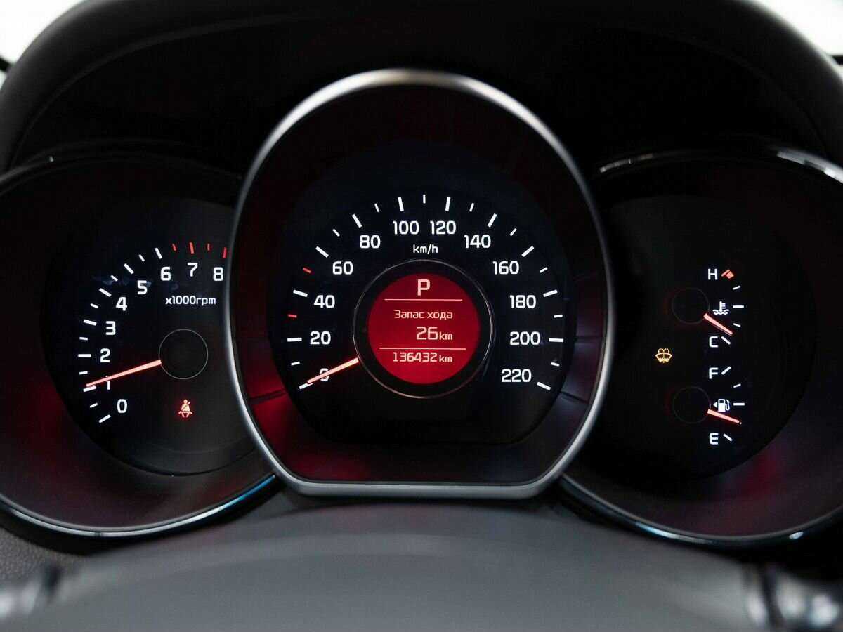 Продажа Б/У Киа Рио. Фото: #16