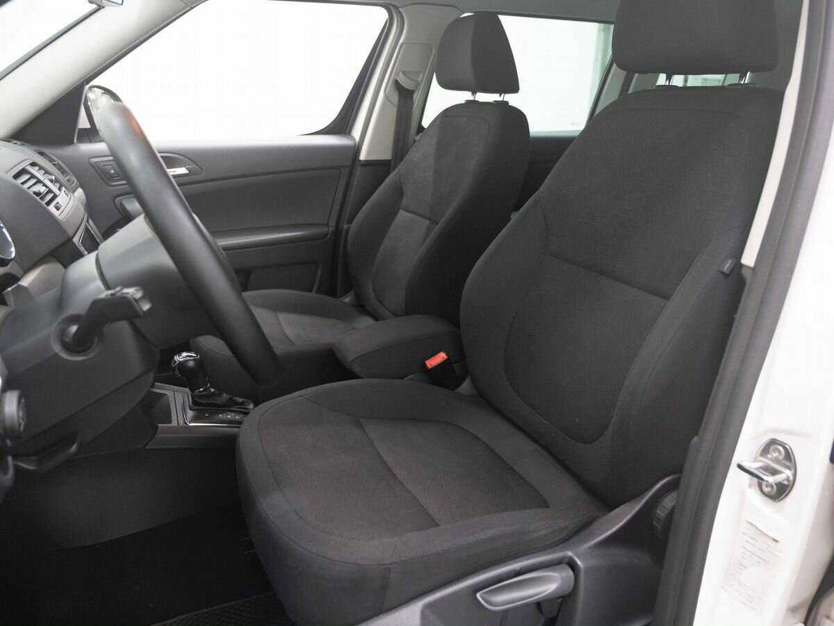 Продажа Б/У Шкода Йети. Фото: #6