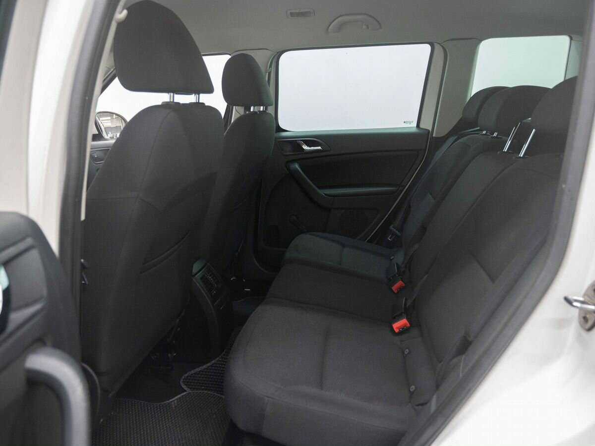 Продажа Б/У Шкода Йети. Фото: #7