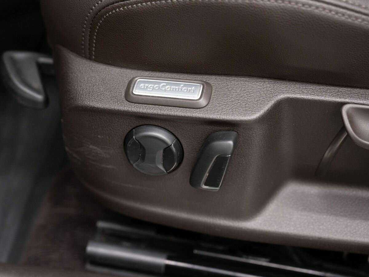 Продажа Б/У Фольксваген Пассат. Фото: #17