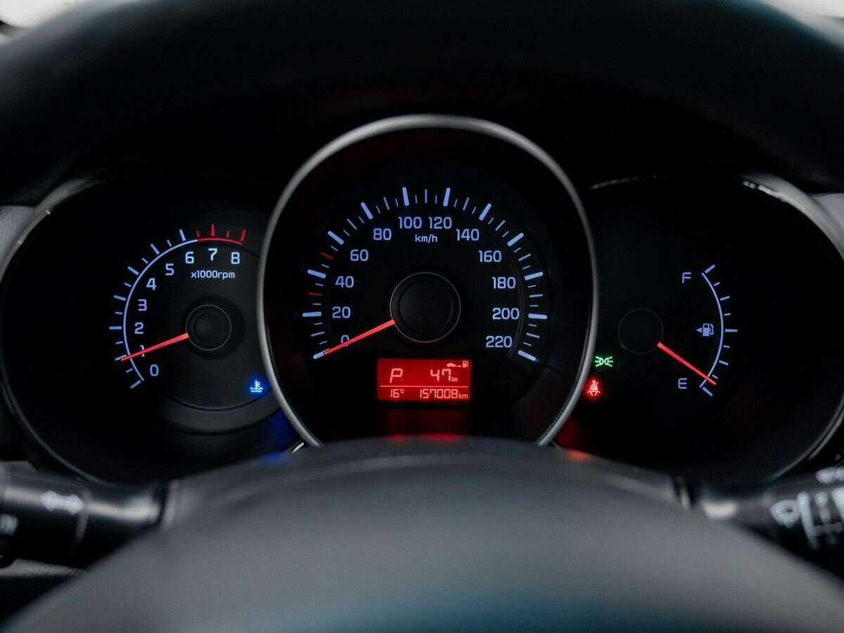 Продажа Б/У Киа Рио. Фото: #23