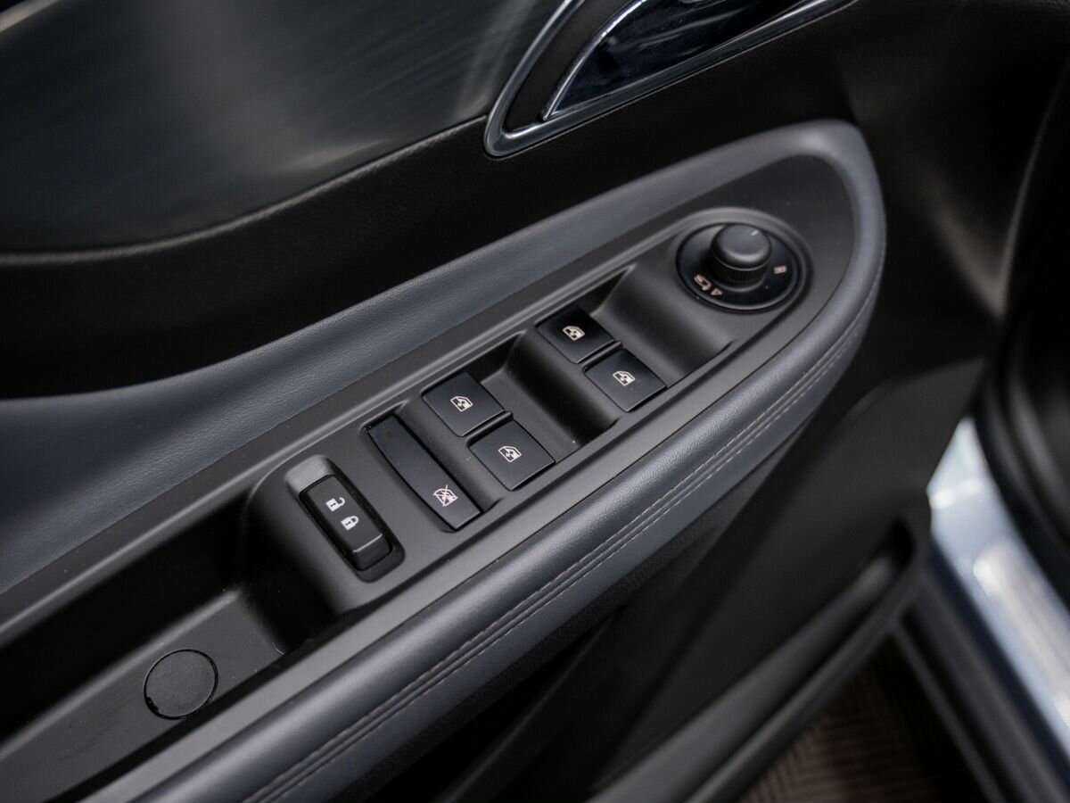 Продажа Б/У Опель Мокка. Фото: #13