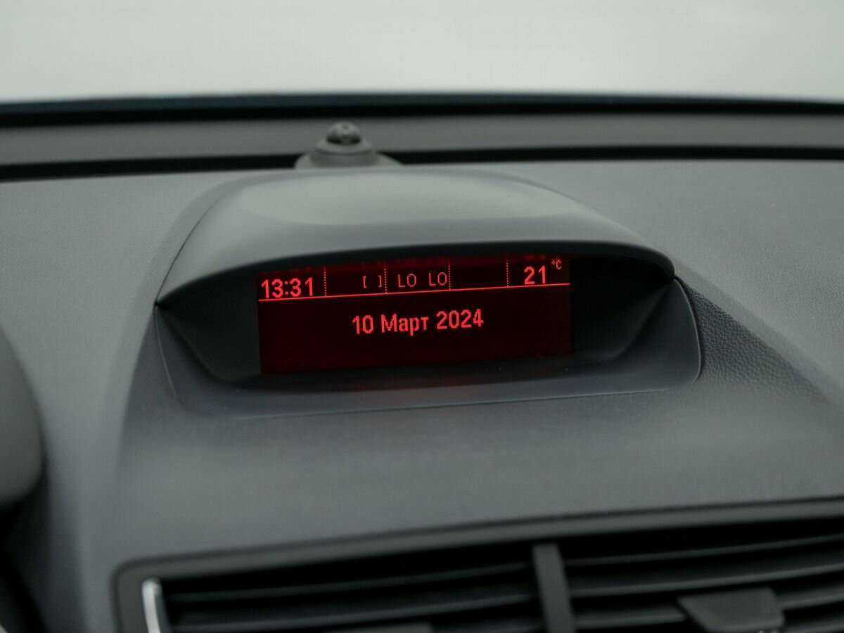 Продажа Б/У Опель Мокка. Фото: #20