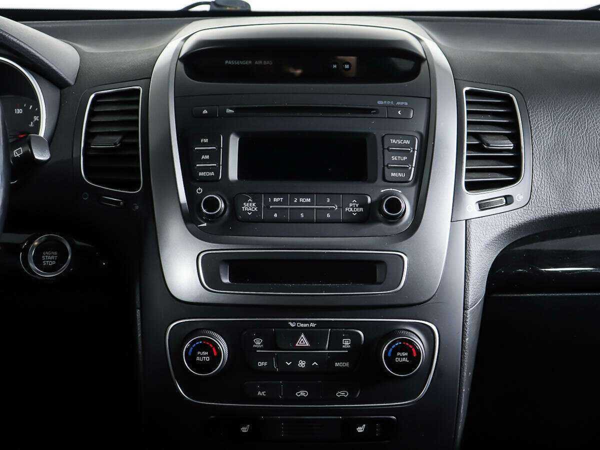 Продажа Б/У Киа Соренто. Фото: #12