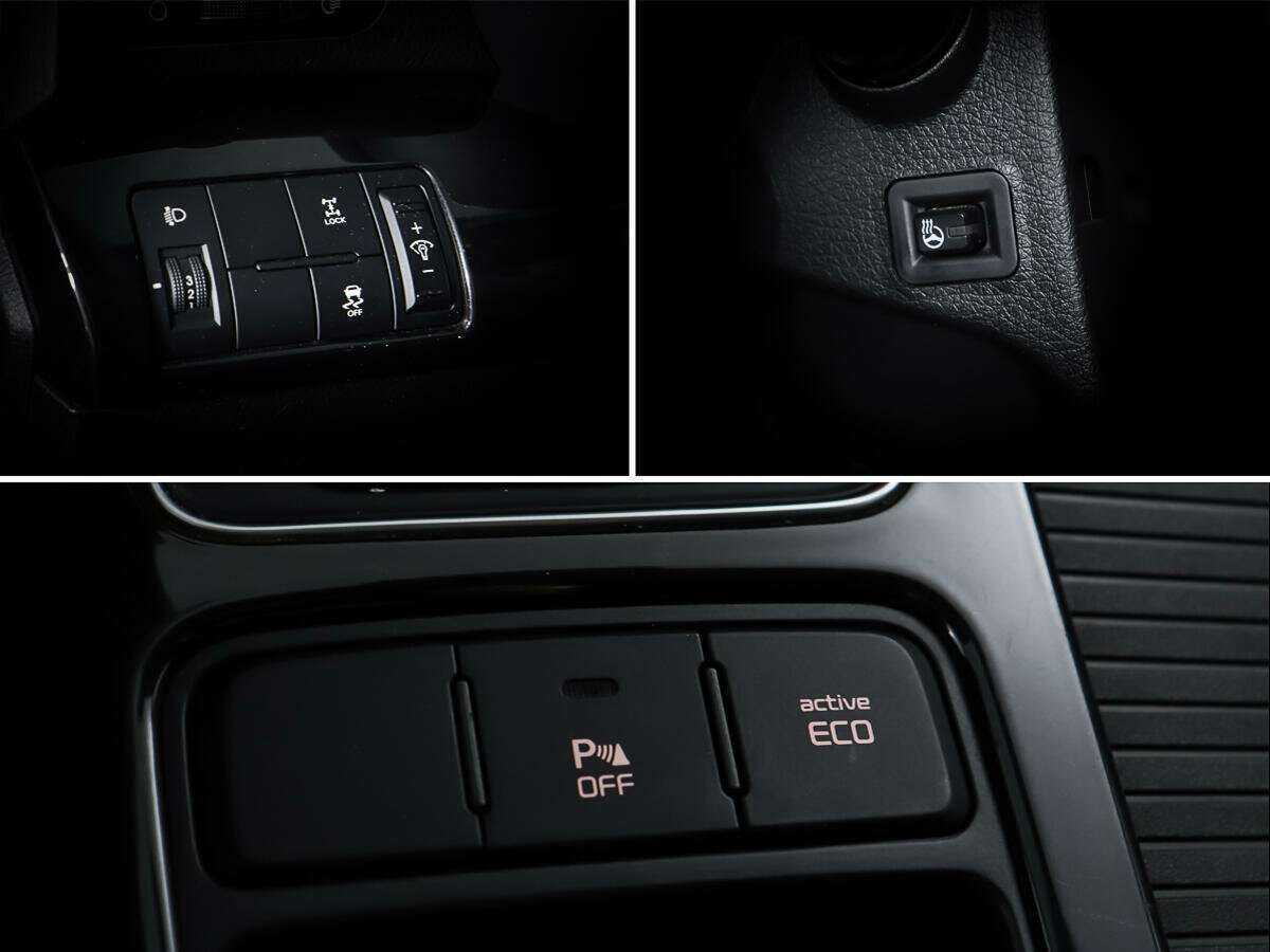 Продажа Б/У Киа Соренто. Фото: #18