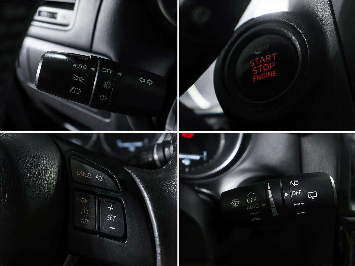 Продажа Б/У Мазда Ц-Икс-5. Фото: #20