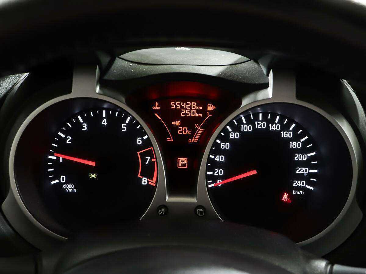 Продажа Б/У Ниссан Жук. Фото: #13