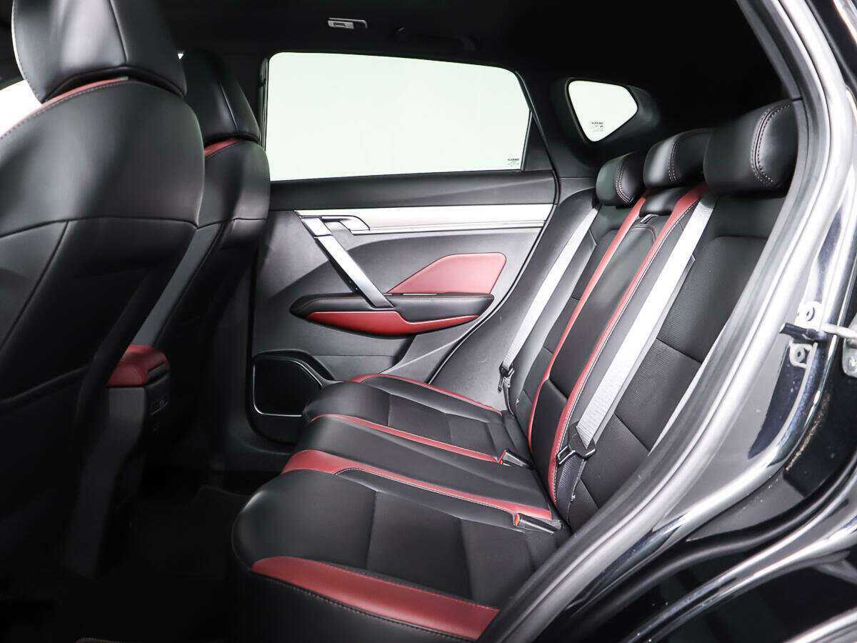 Продажа Б/У Джили Кулрэй. Фото: #9