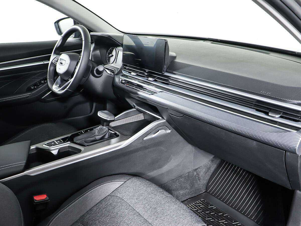 Продажа Б/У Джили Эмгранд. Фото: #8