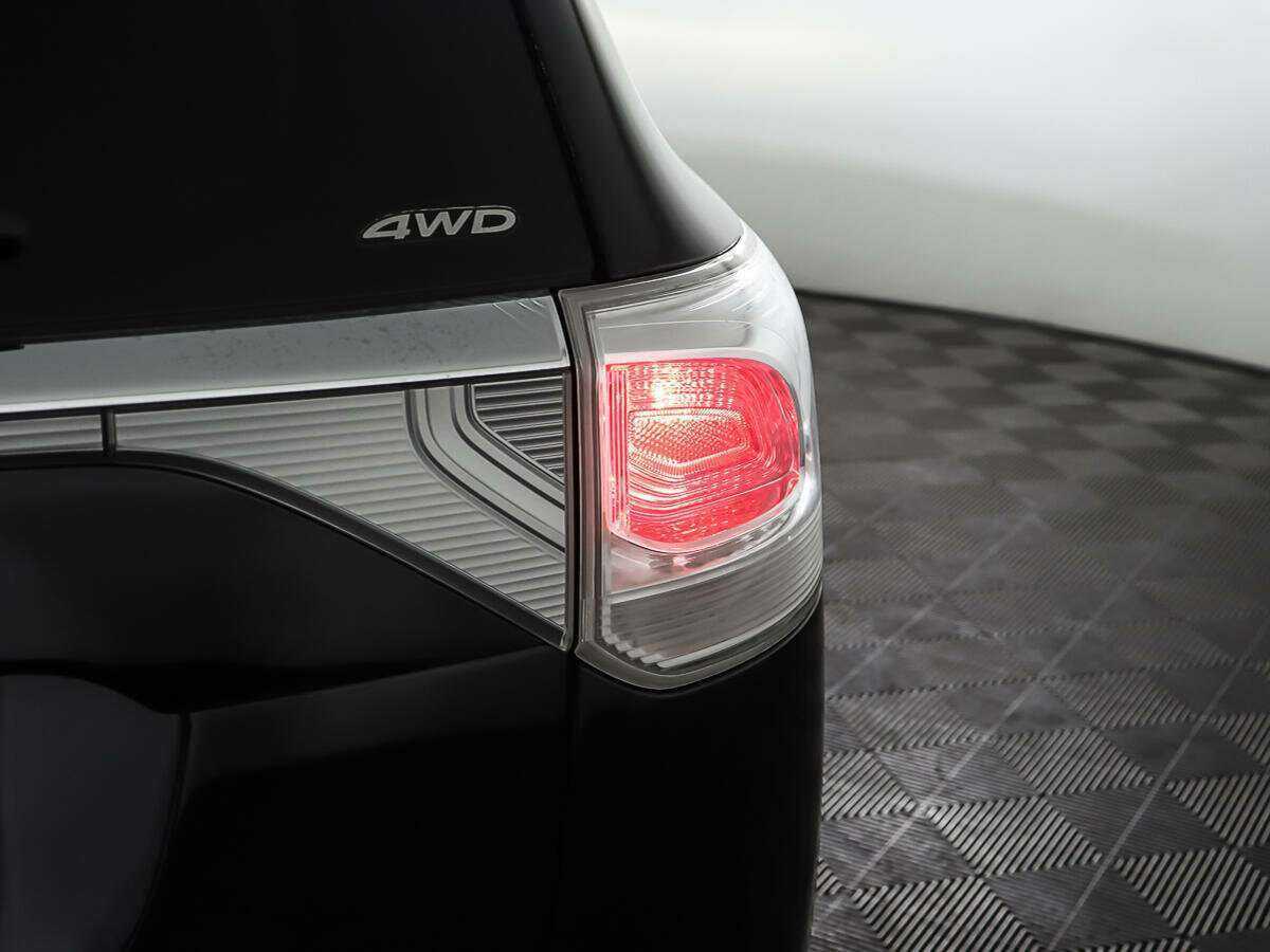 Продажа Б/У Митсубиши Оутлэндер. Фото: #21