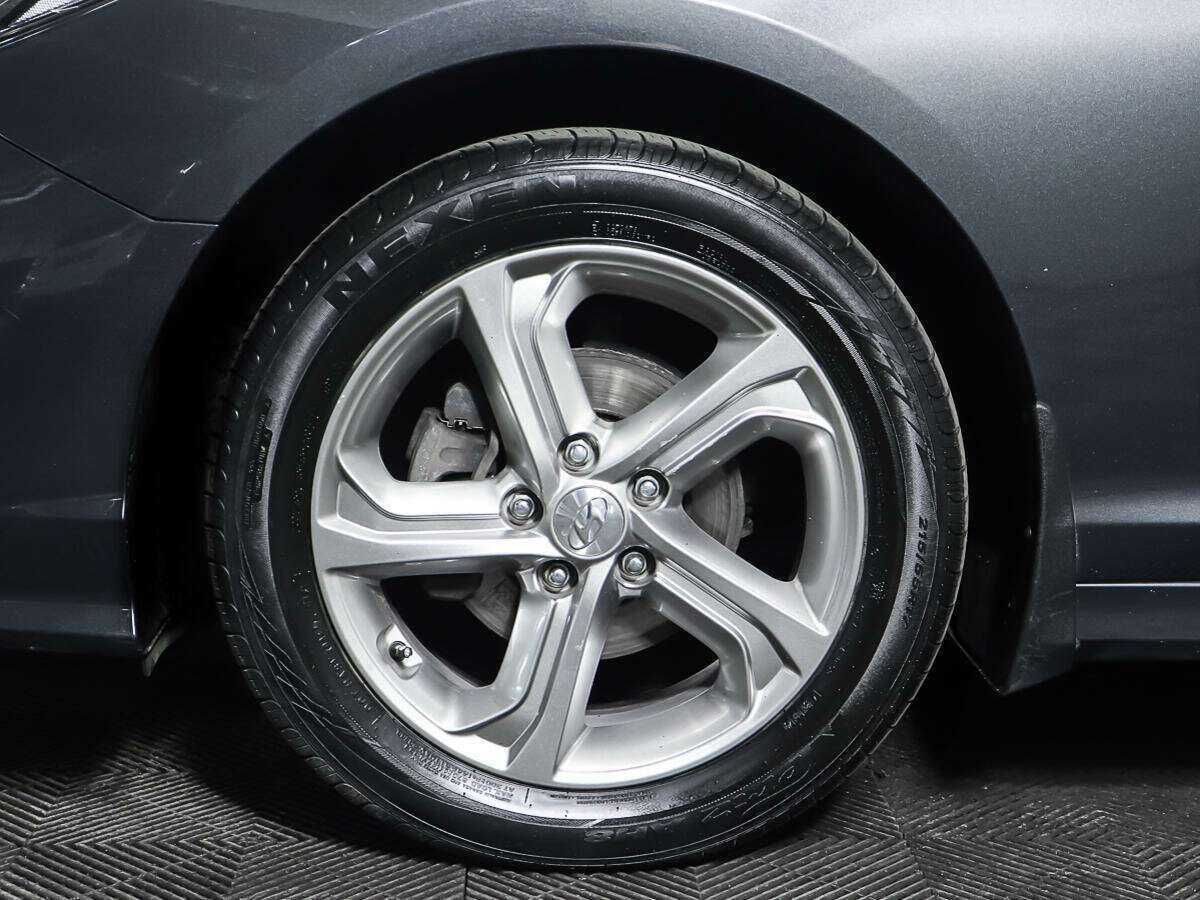 Продажа Б/У Хендай Соната. Фото: #20