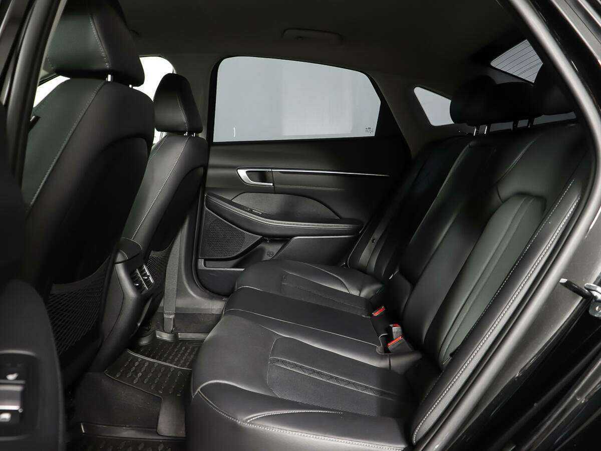 Продажа Б/У Хендай Соната. Фото: #9