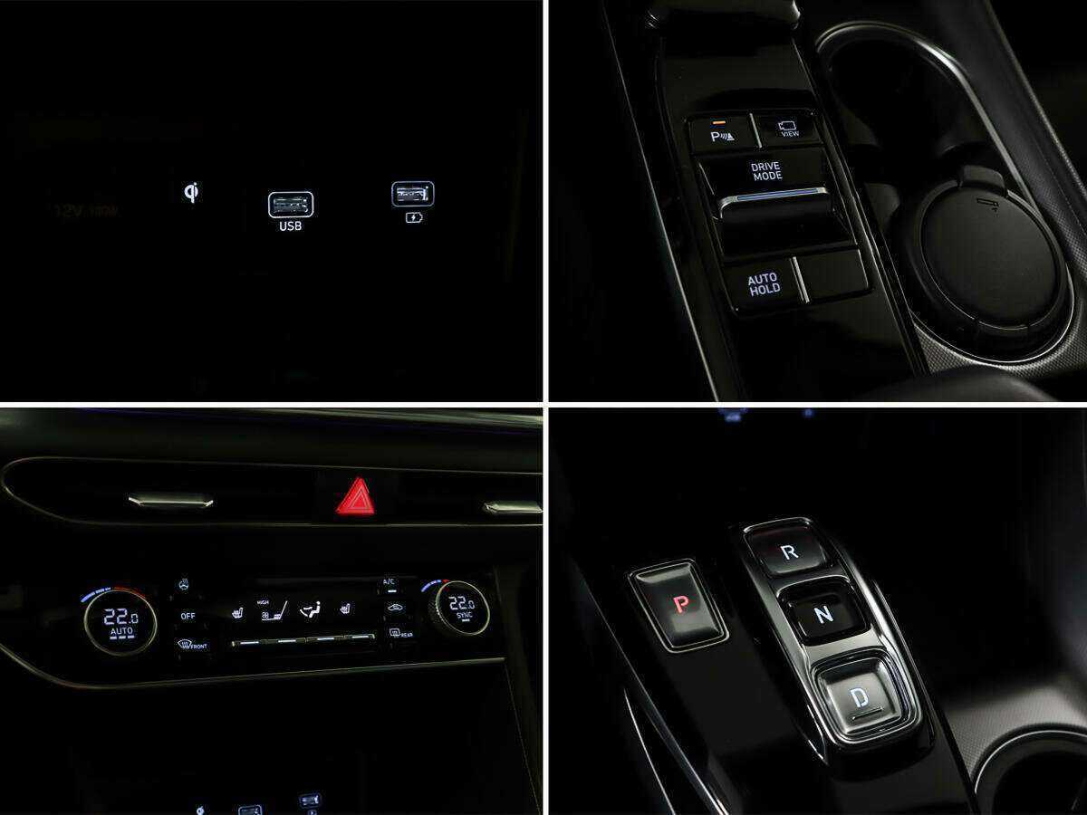 Продажа Б/У Хендай Соната. Фото: #20