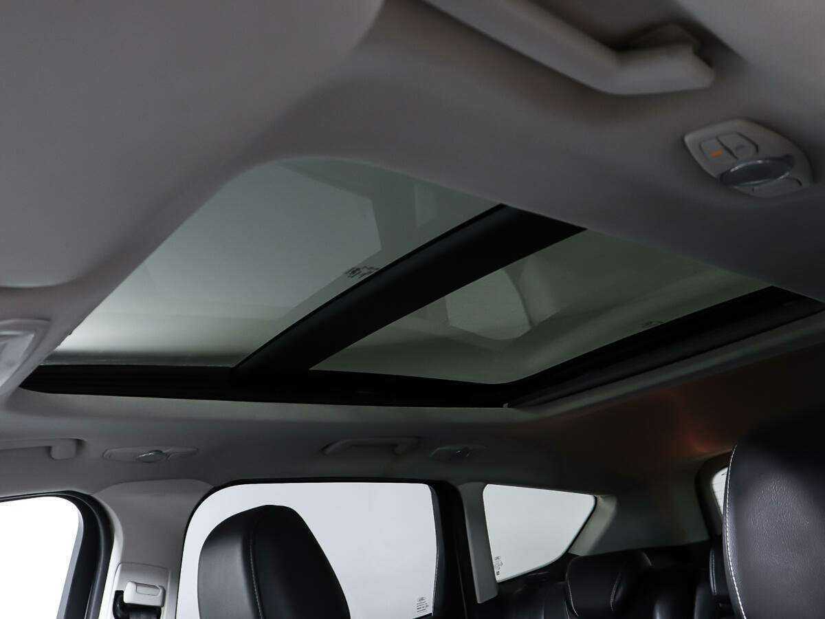 Продажа Б/У Форд Куга. Фото: #20