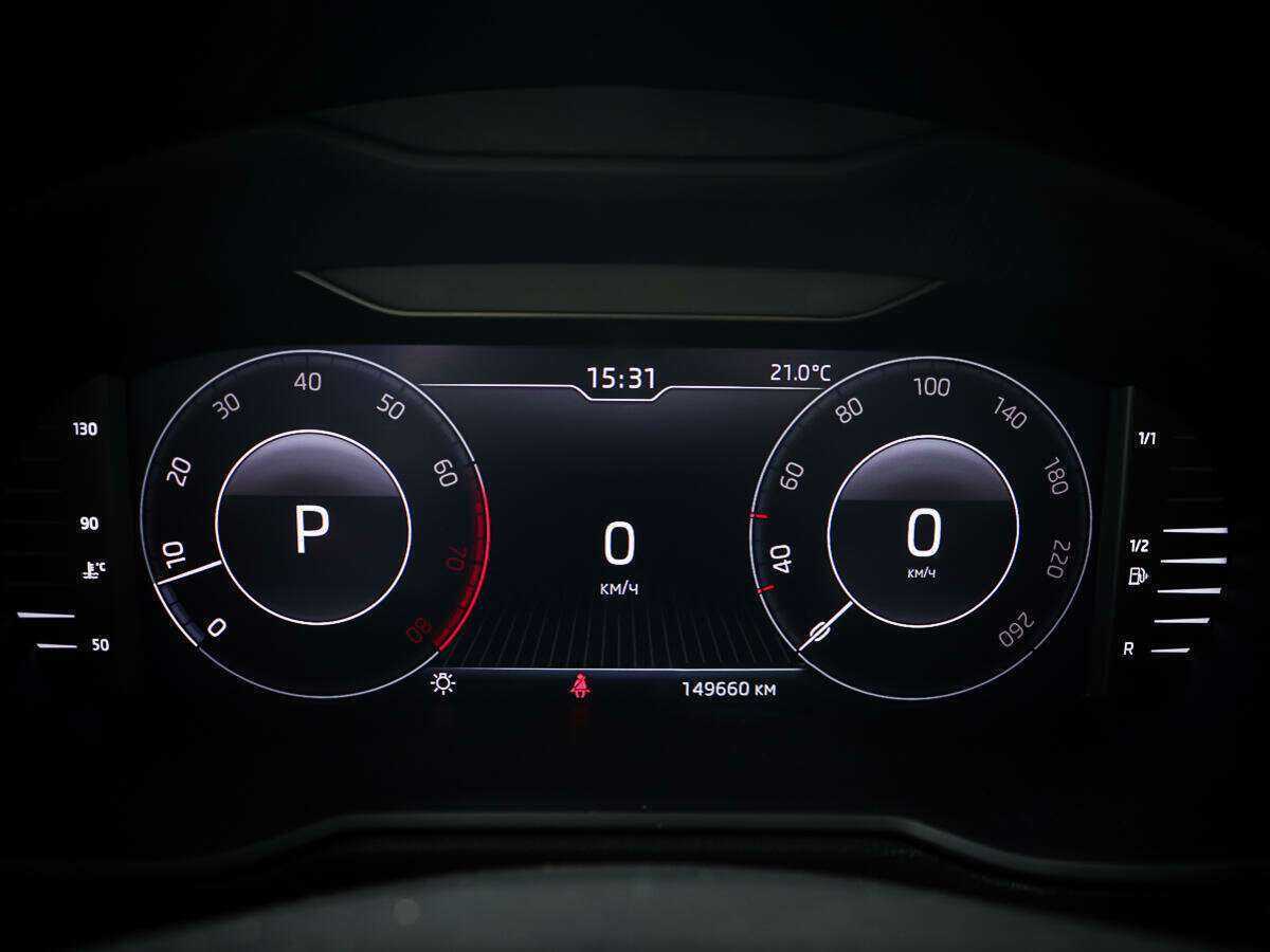 Продажа Б/У Шкода Октавия. Фото: #13