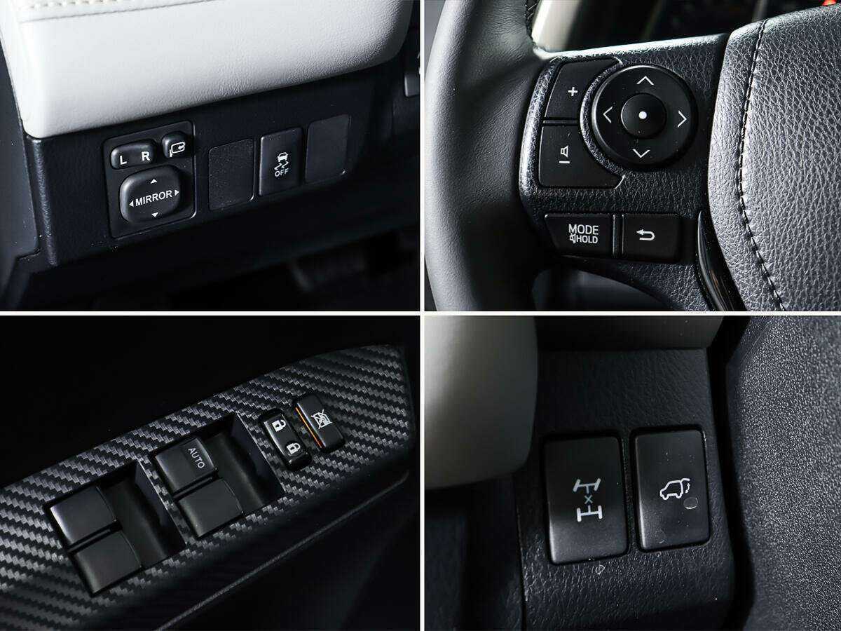 Продажа Б/У Тойота Рав4. Фото: #15