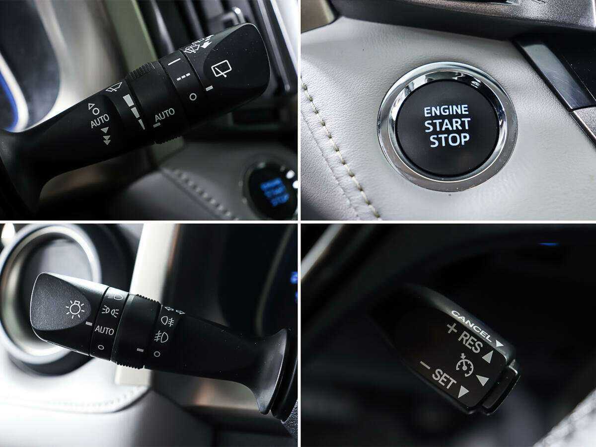 Продажа Б/У Тойота Рав4. Фото: #16