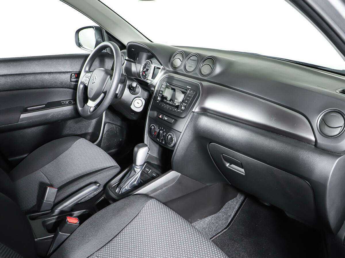 Продажа Б/У Сузуки Витара. Фото: #8