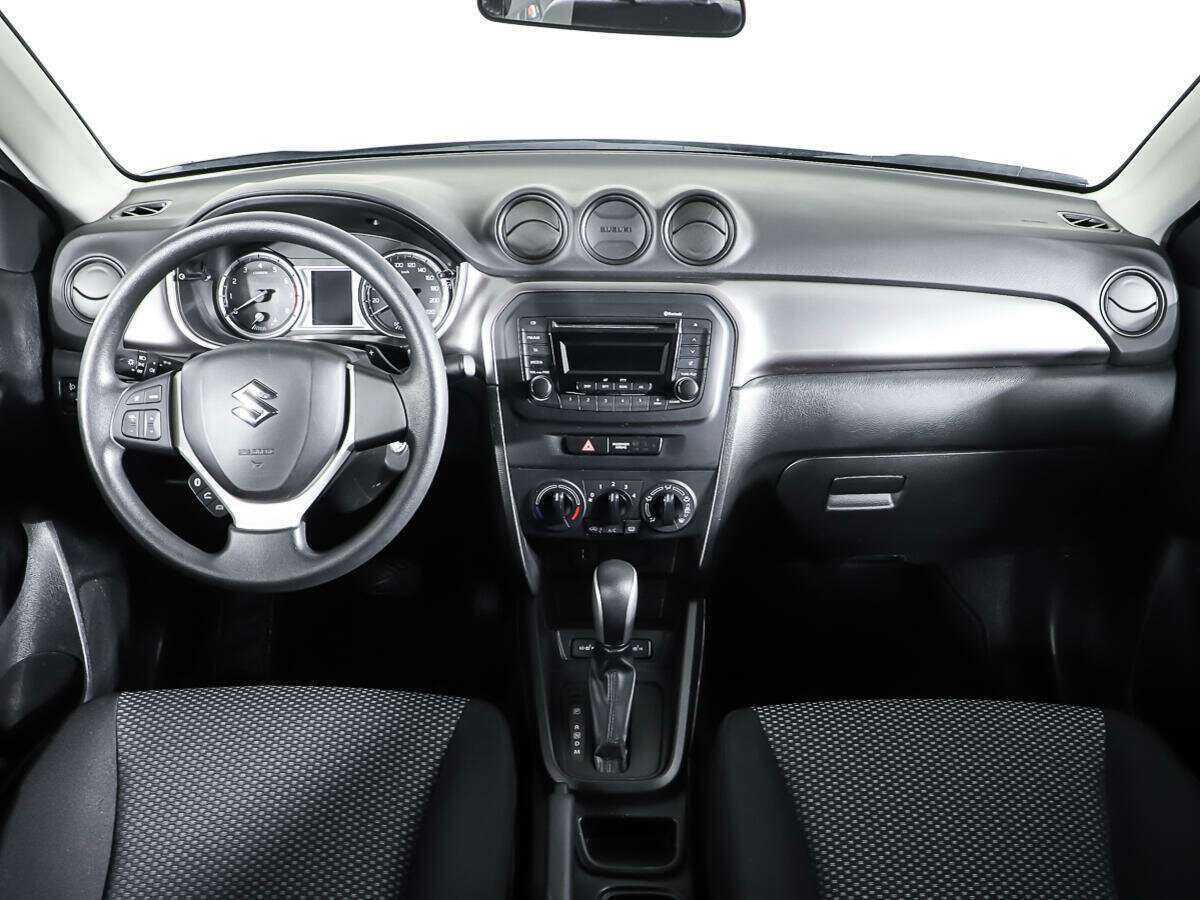 Продажа Б/У Сузуки Витара. Фото: #10