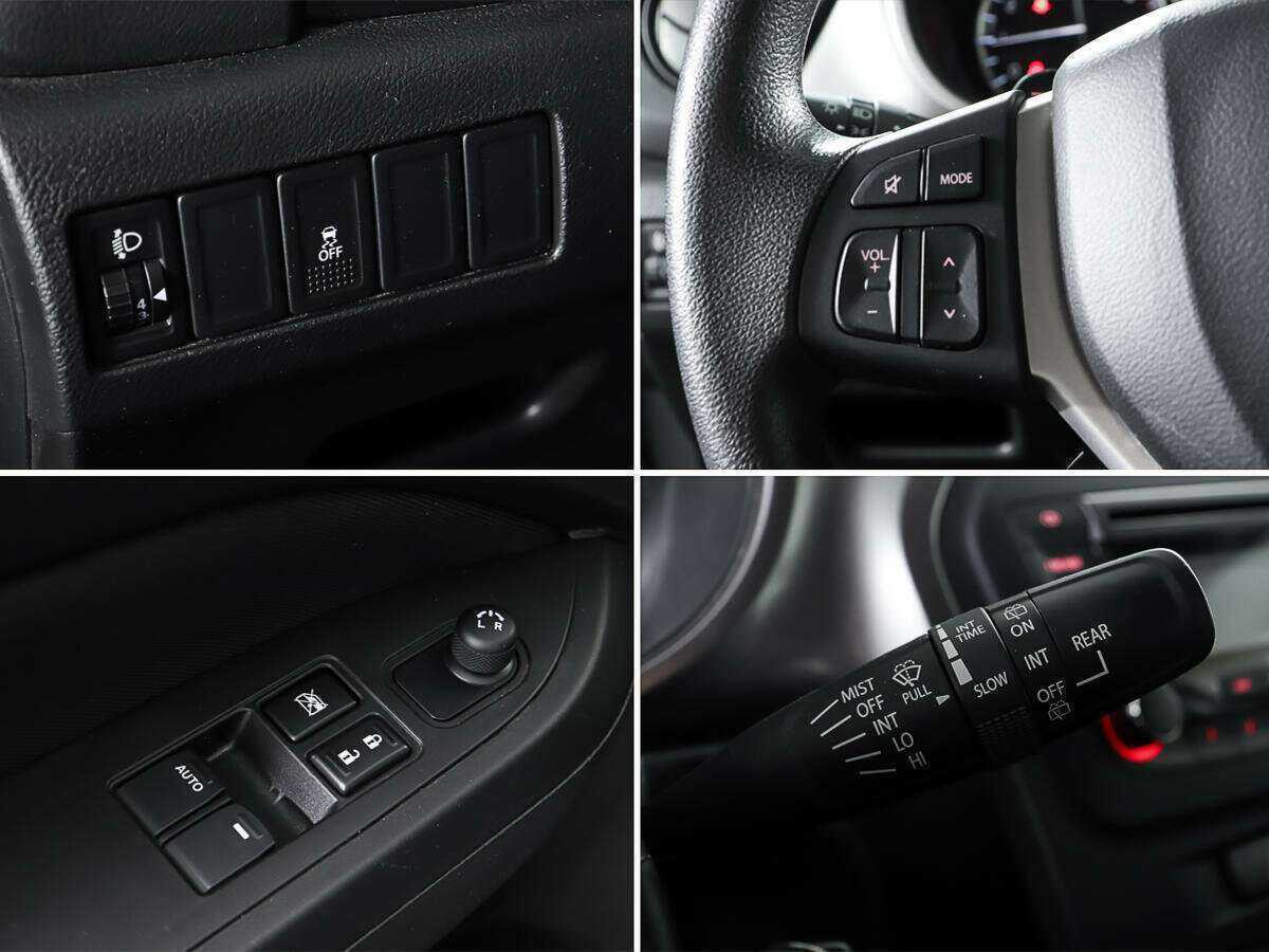 Продажа Б/У Сузуки Витара. Фото: #15