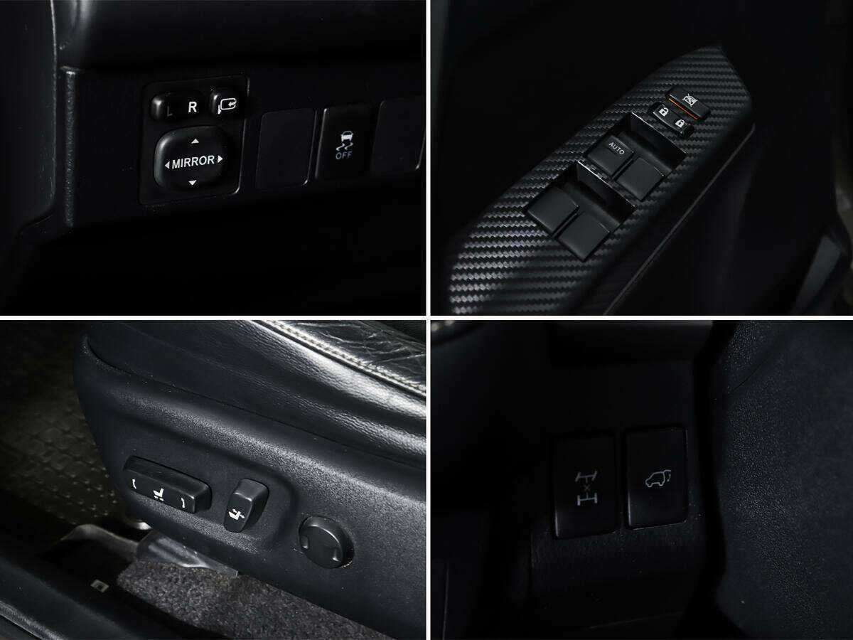 Продажа Б/У Тойота Рав4. Фото: #15