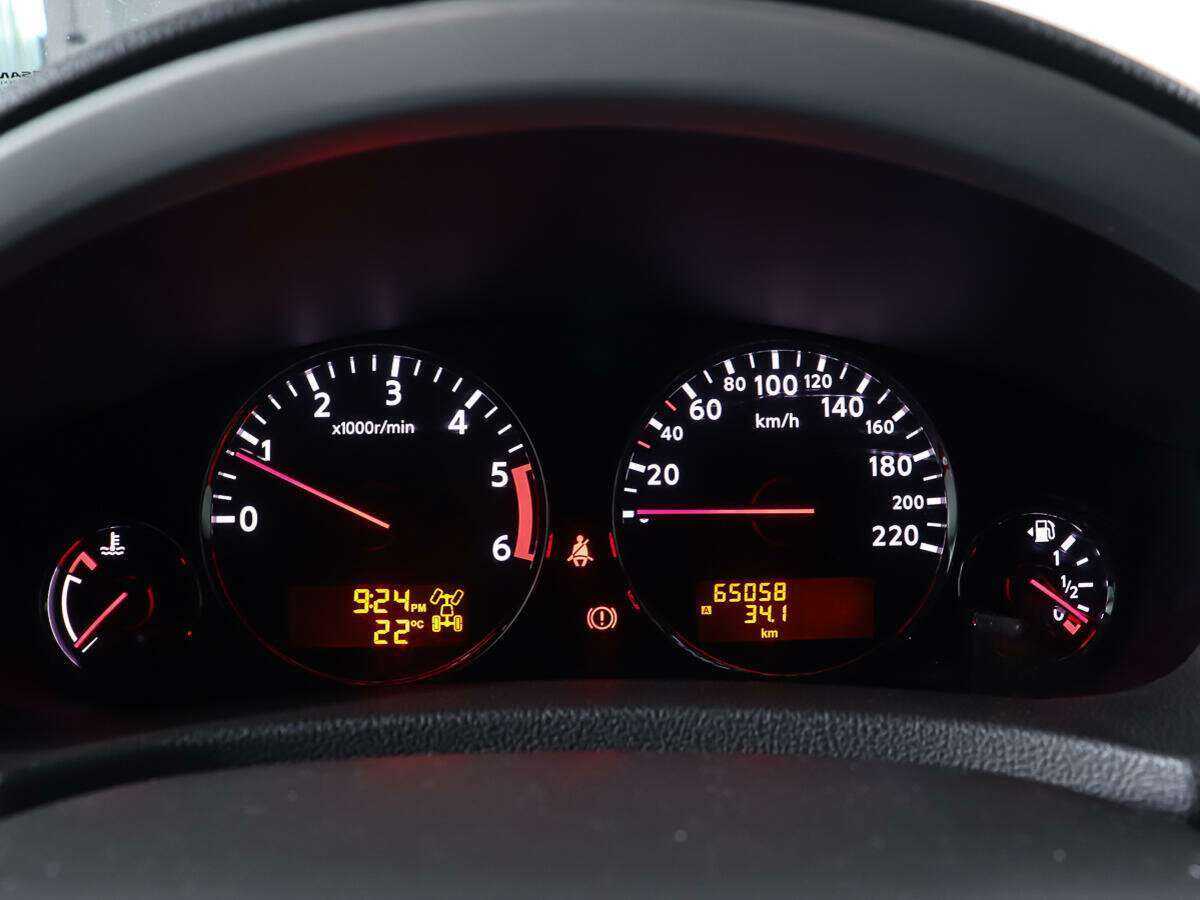 Продажа Б/У Ниссан Патфайндер. Фото: #14