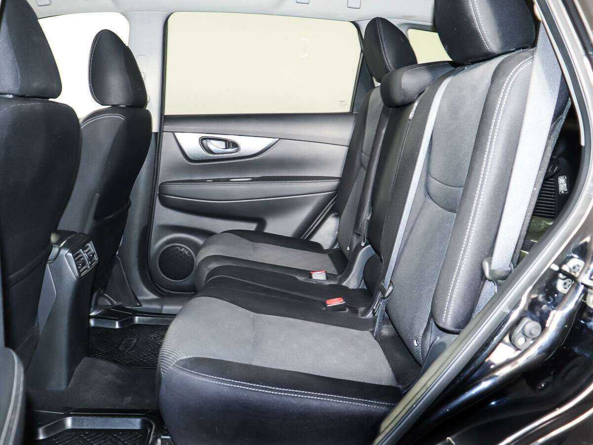 Продажа Б/У Ниссан Икс-Трейл. Фото: #9