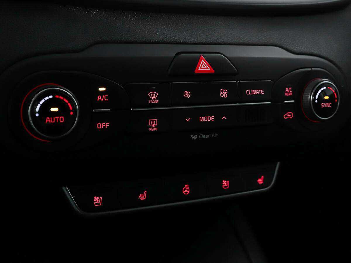 Продажа Б/У Киа Соренто. Фото: #16