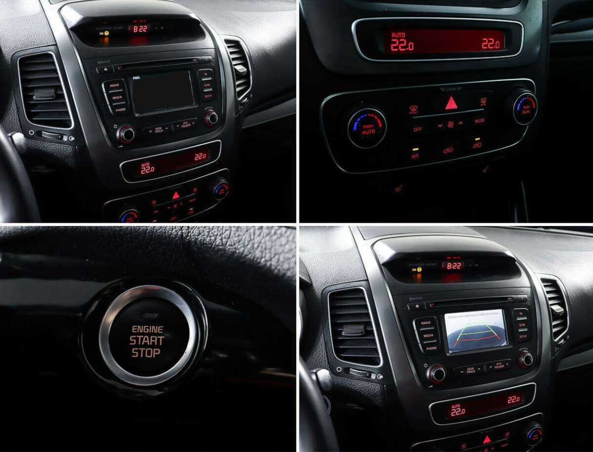 Продажа Б/У Киа Соренто. Фото: #15