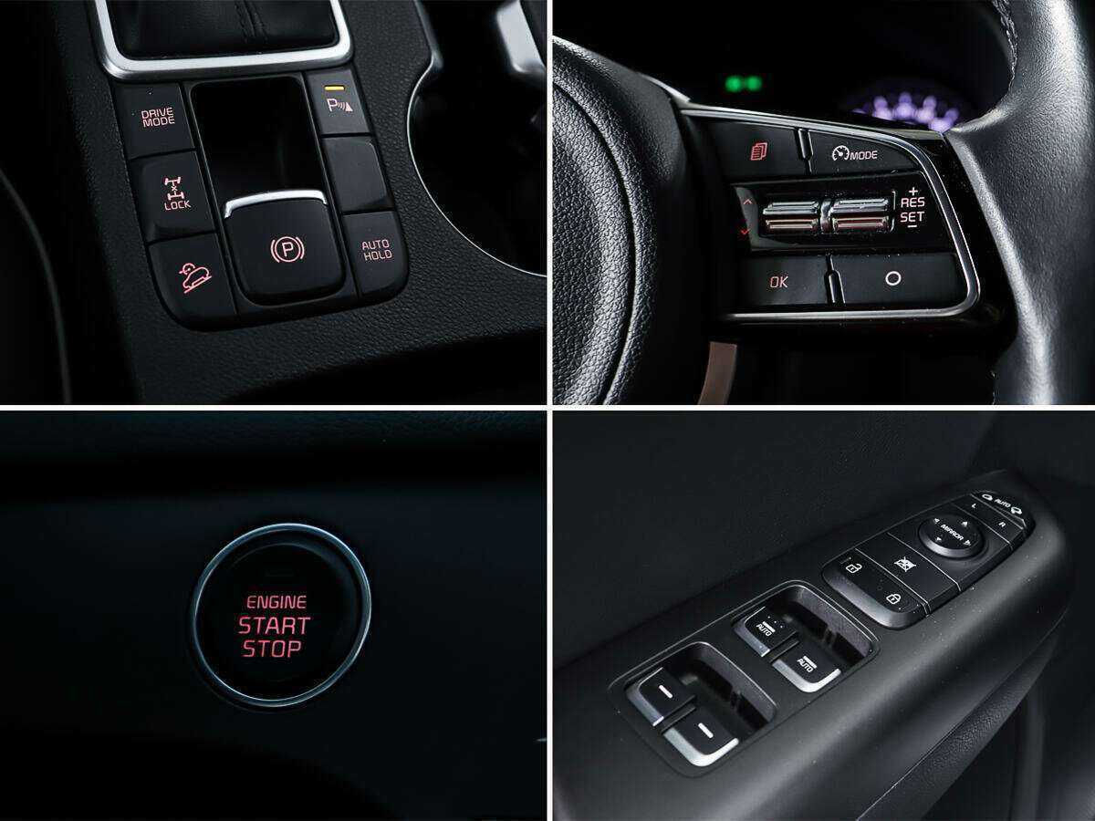 Продажа Б/У Киа Спортейдж. Фото: #17