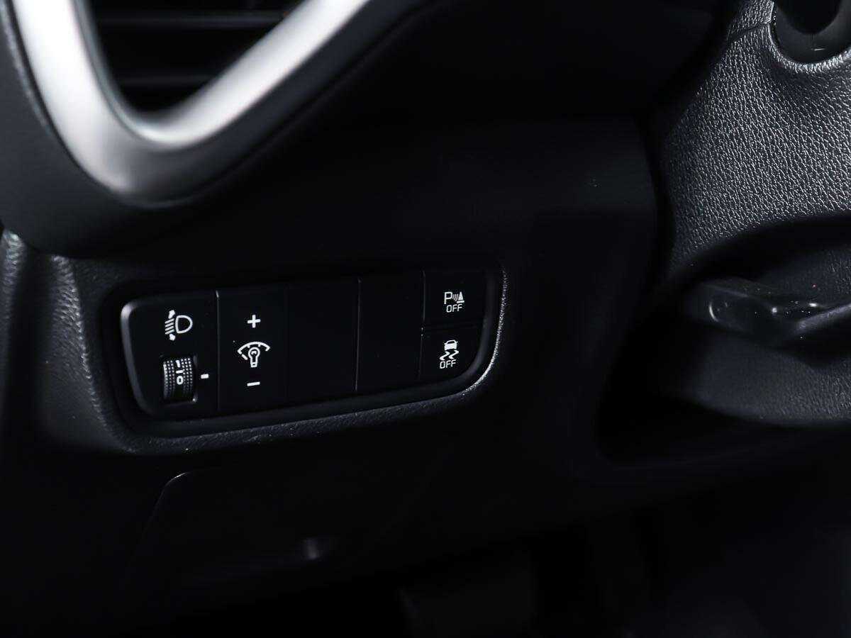 Продажа Б/У Киа Соул. Фото: #16