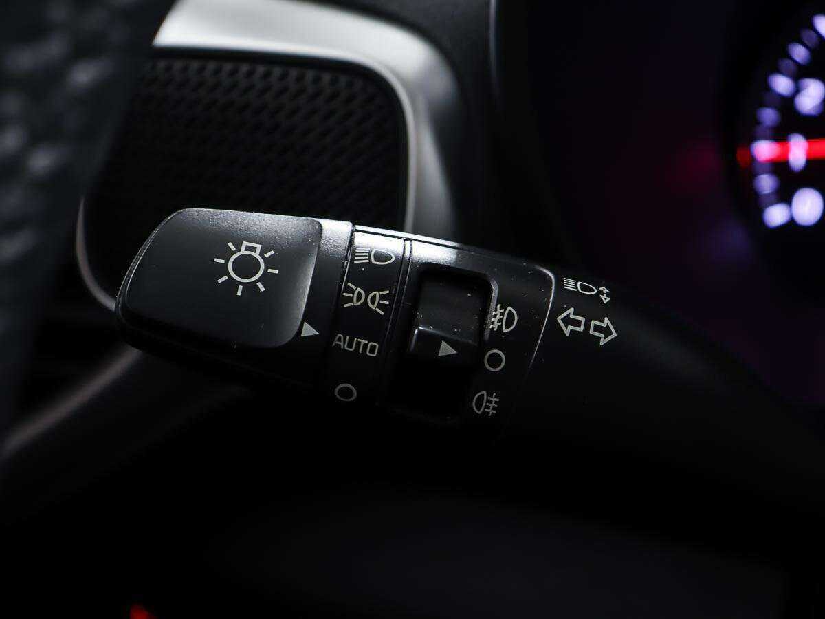 Продажа Б/У Киа Соул. Фото: #18