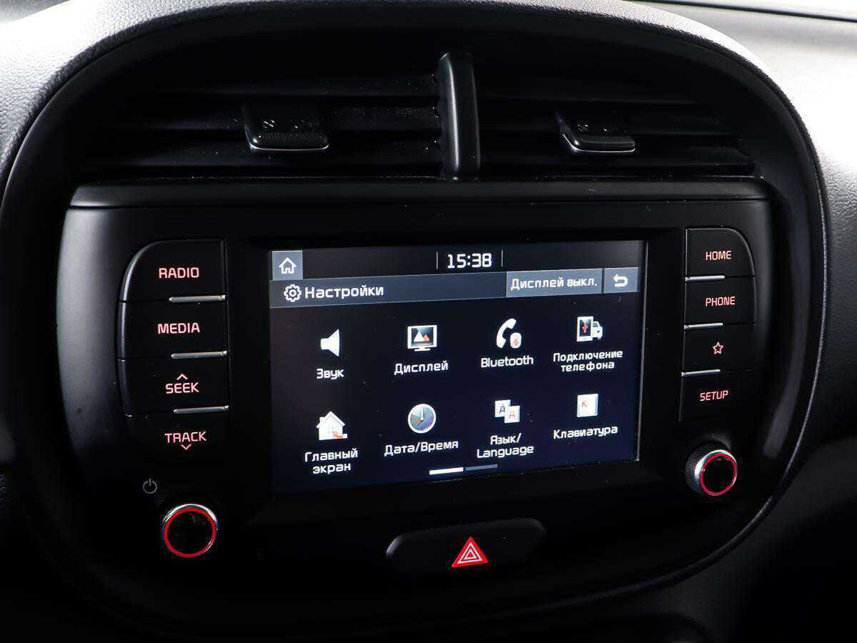 Продажа Б/У Киа Соул. Фото: #22