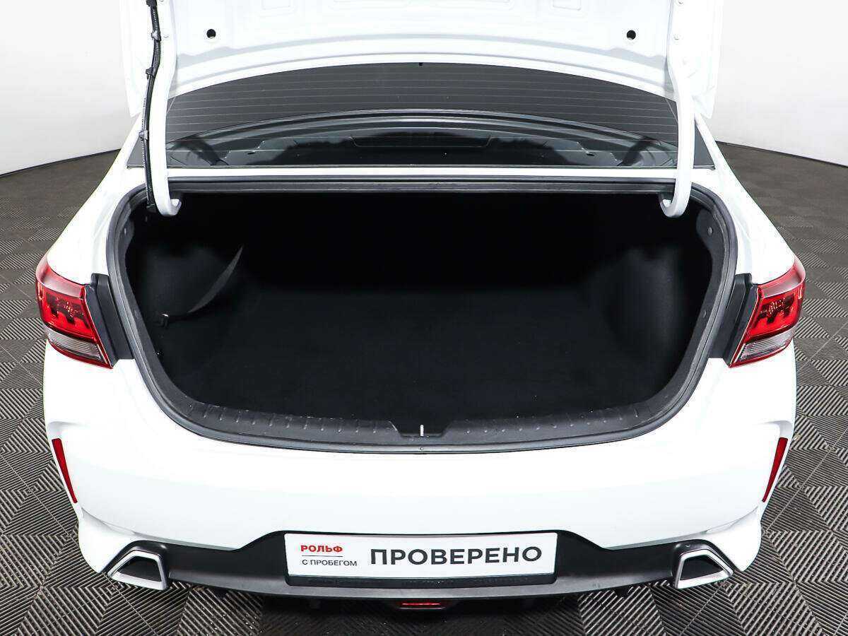 Продажа Б/У Киа Рио. Фото: #8