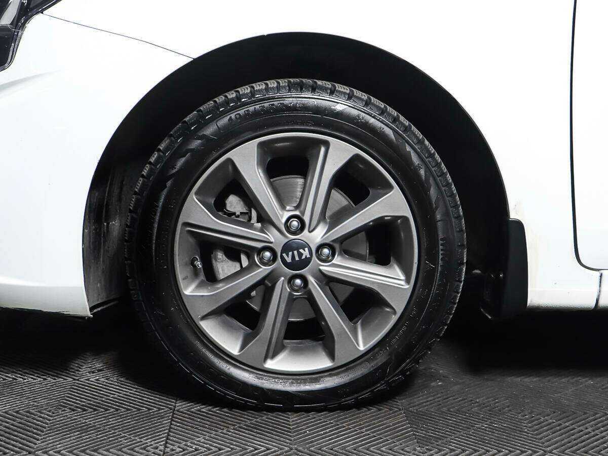 Продажа Б/У Киа Рио. Фото: #21