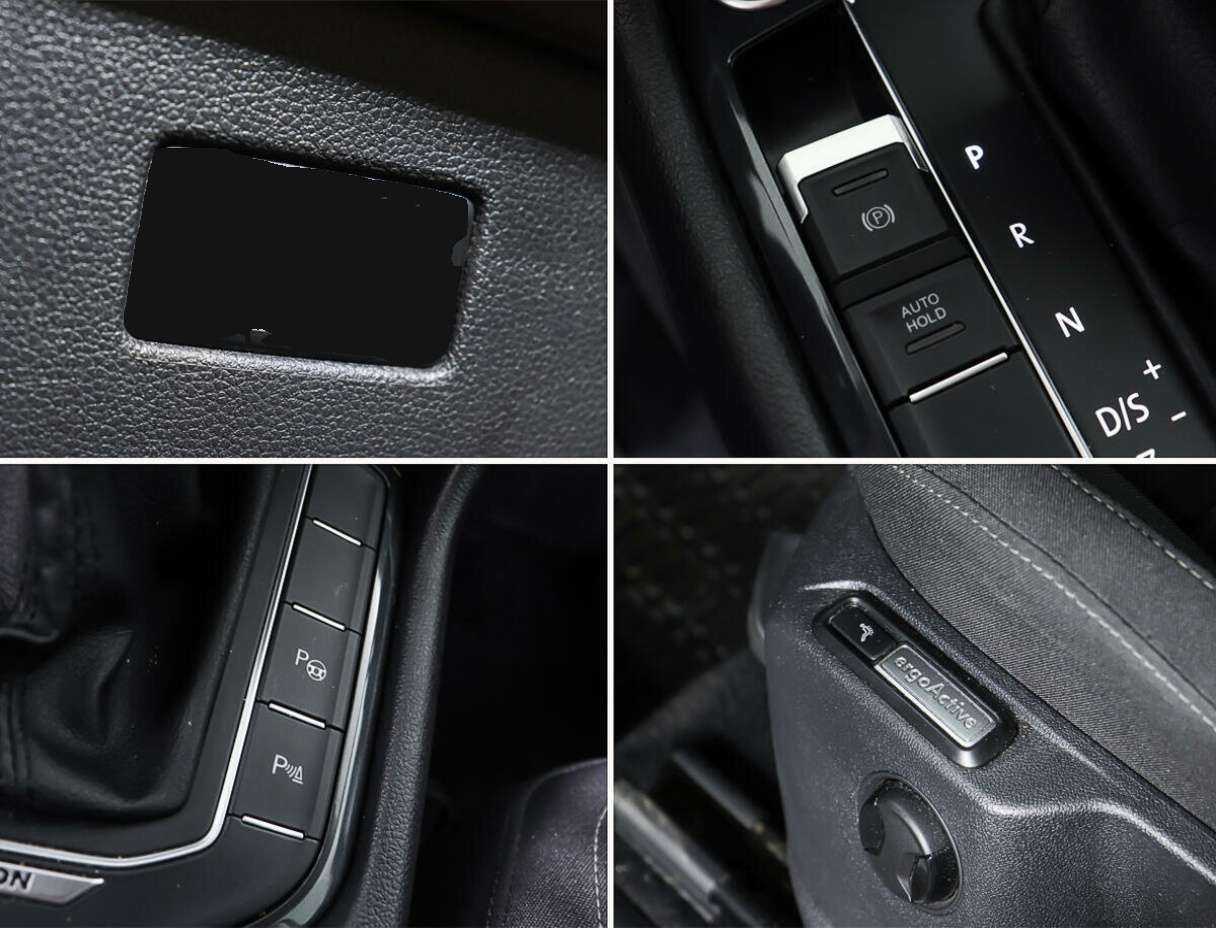 Продажа Б/У Фольксваген Тигуан. Фото: #17