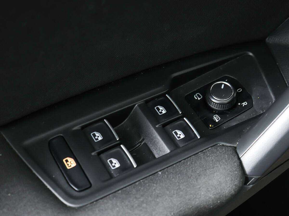 Продажа Б/У Фольксваген Тигуан. Фото: #20